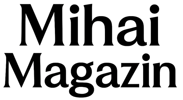 Mihai Magazin
